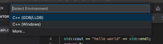 press F5 for the first time